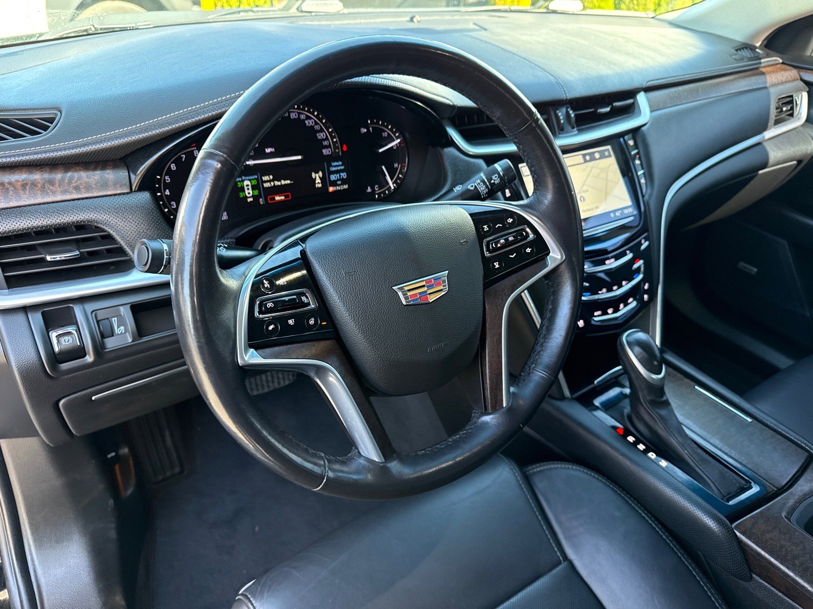 Used 2019 Cadillac XTS Luxury image 13