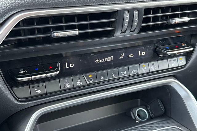 Used 2024 MAZDA CX-90 3.3 Turbo S image 29