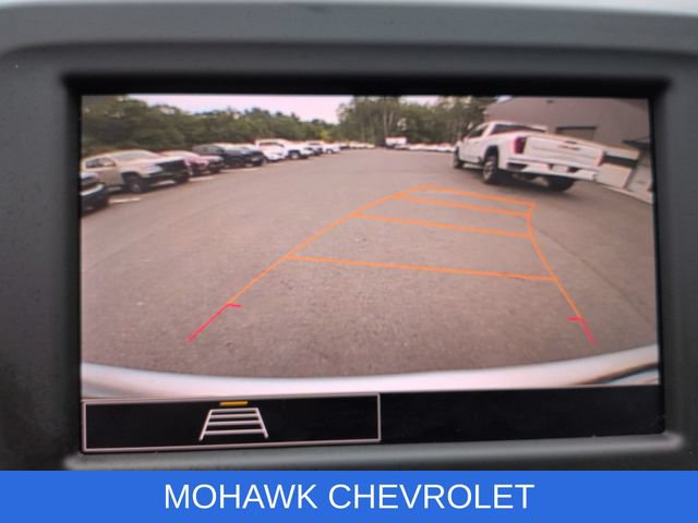 Certified 2022 Chevrolet Equinox LT AWD/4WD image 15