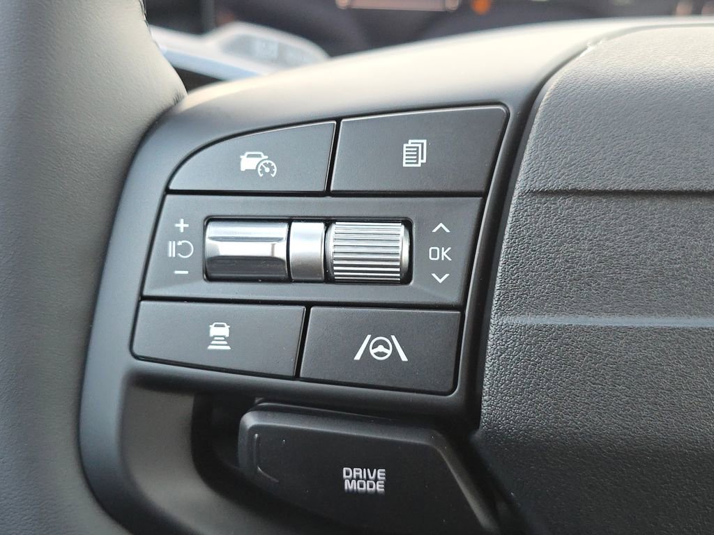 New 2026 Kia Sportage EX image 9