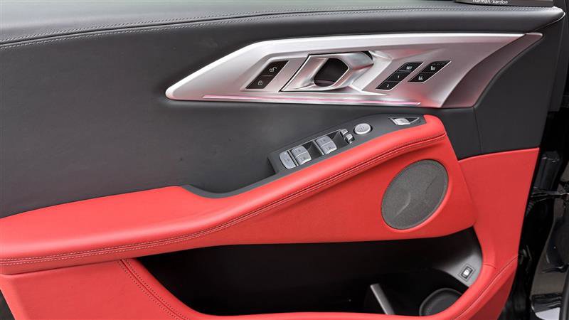 Used 2024 BMW XM image 14