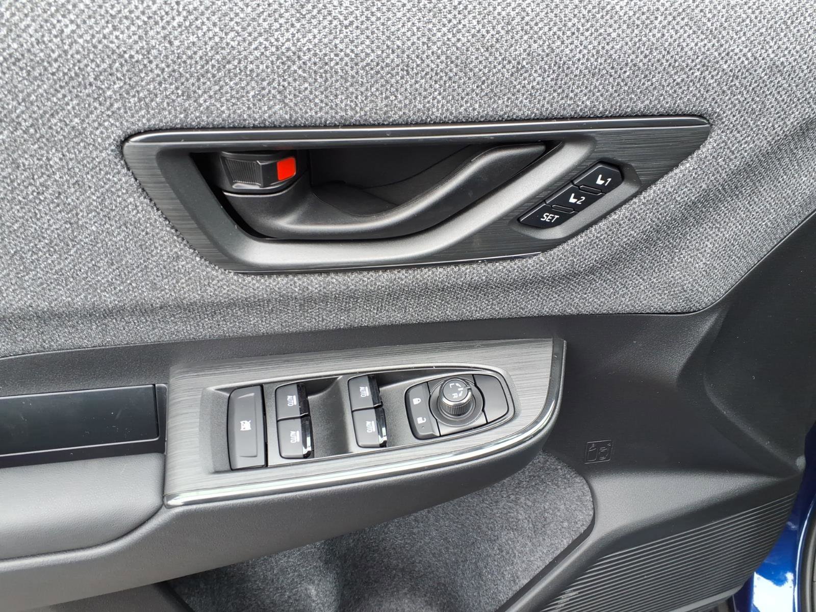 New 2026 Subaru Outback Limited image 12