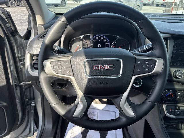 Certified 2023 GMC Terrain Denali image 11