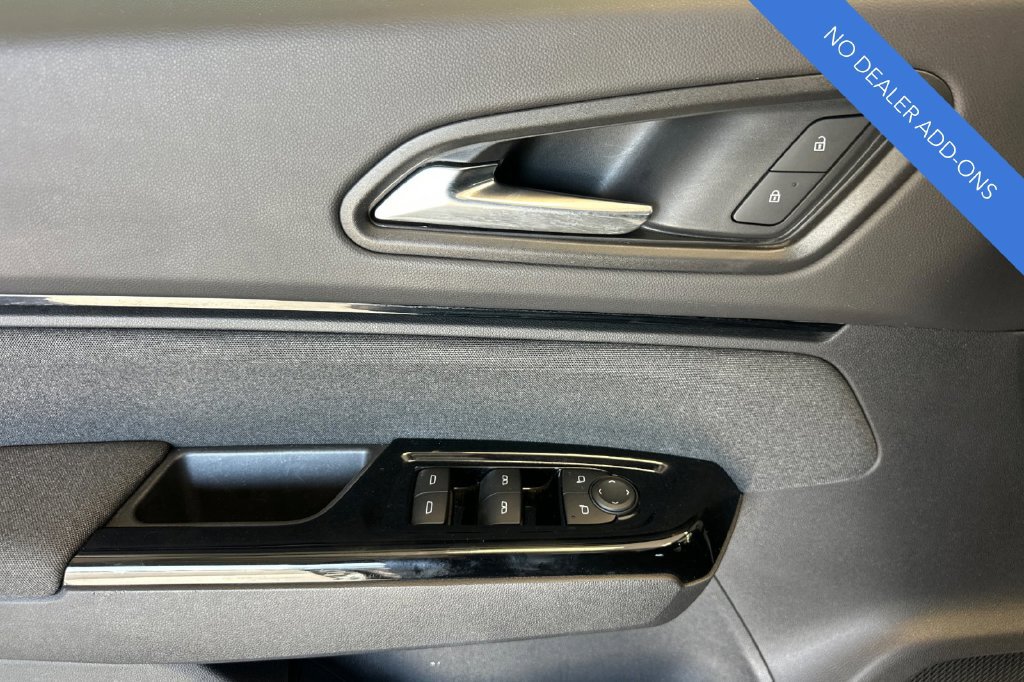 Certified 2025 Honda Prologue EX image 11