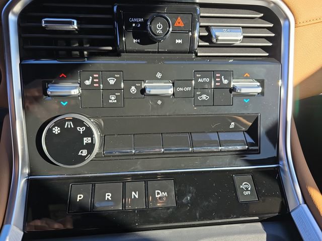 New 2026 Nissan Armada SL image 30