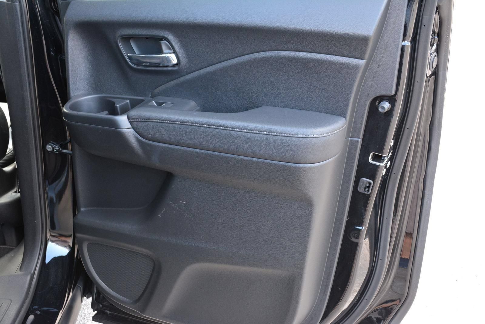 Used 2017 Honda Ridgeline RTL-T image 20