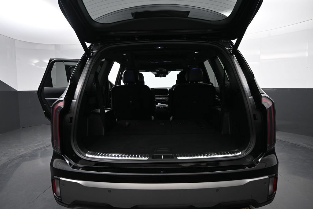 Used 2023 Kia Telluride SX Prestige X-Line AWD/4WD image 20