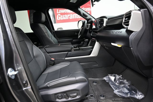 New 2026 Toyota Tundra SR5 image 12