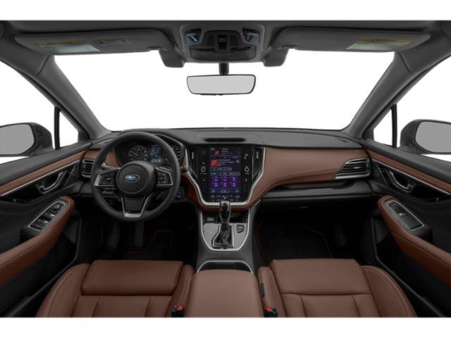 Used 2020 Subaru Outback Touring w/ Popular Package #2 AWD/4WD image 11