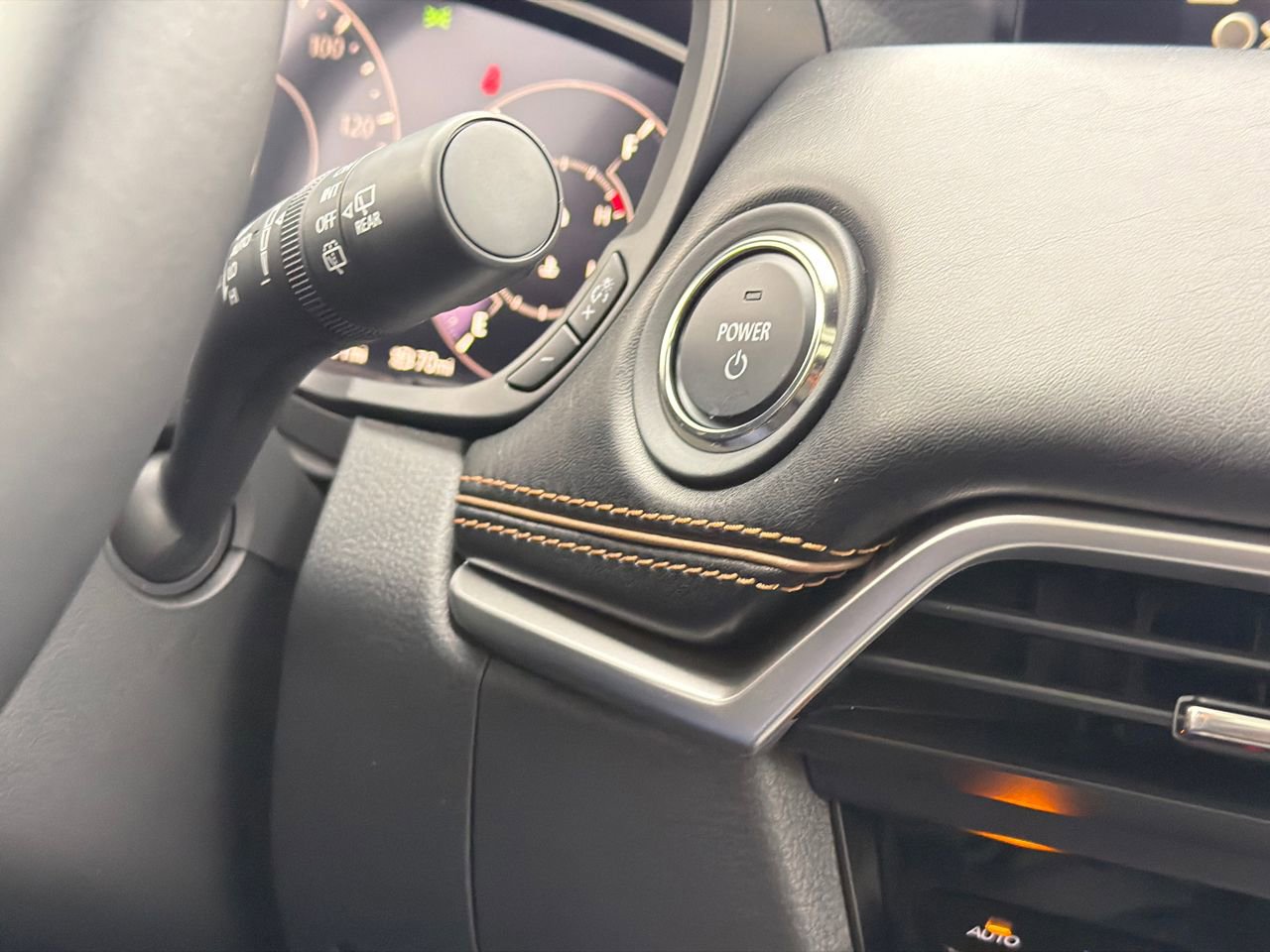 New 2026 MAZDA CX-90 Plug-In Hybrid w/ Premium Plus image 30