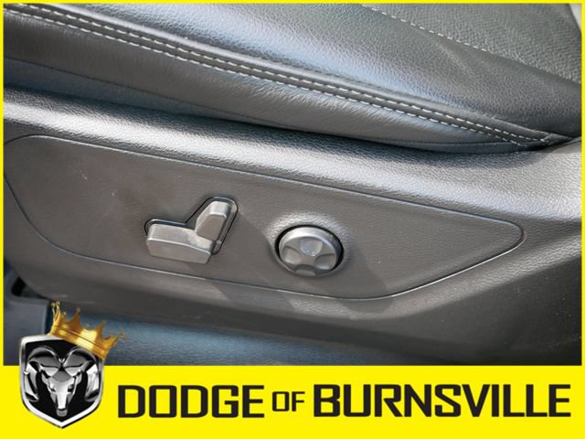 Used 2022 RAM 1500 TRX w/ TRX Level 2 Equipment Group AWD/4WD image 19