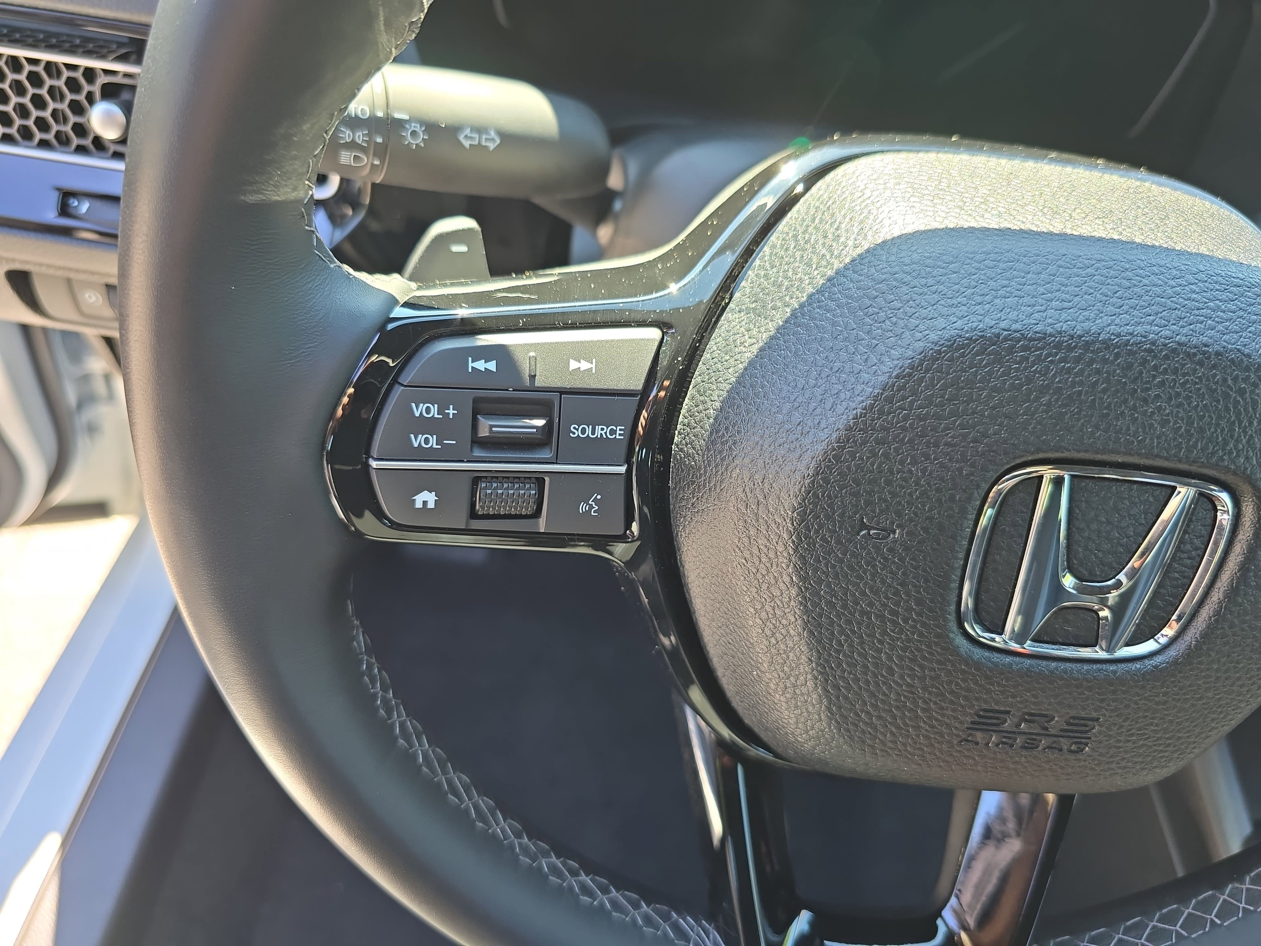 Used 2025 Honda Civic Sport image 17