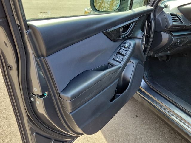 Used 2021 Subaru Crosstrek 2.0i Premium w/ Moonroof Package image 7