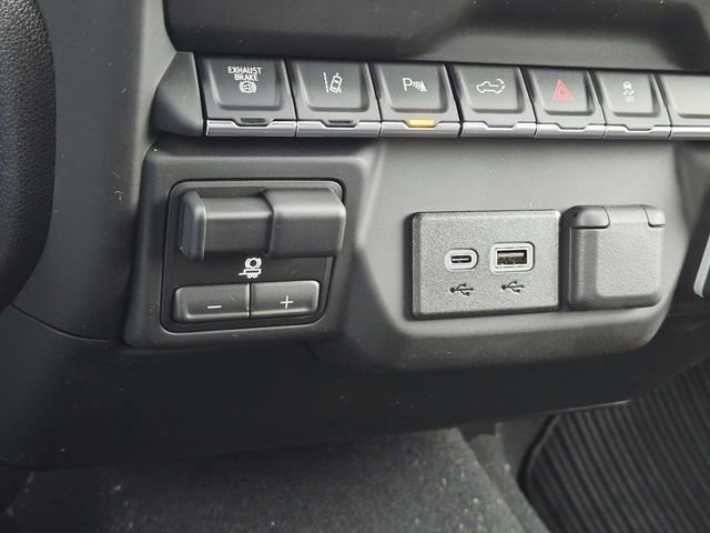 New 2026 Chevrolet Silverado 2500 Custom w/ Custom Value Package image 25
