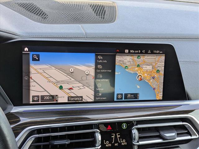 Used 2021 BMW X5 sDrive40i image 14