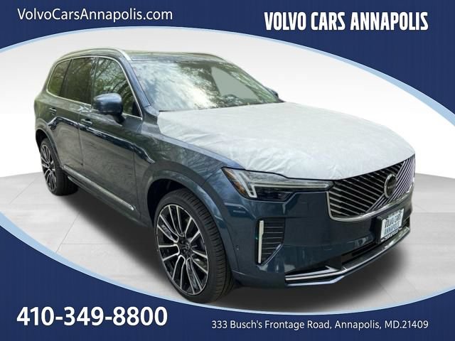 New 2026 Volvo XC90 B5 Plus