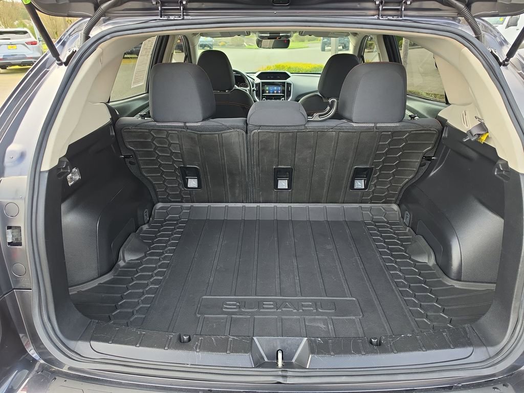 Used 2019 Subaru Crosstrek 2.0i Premium w/ Popular Package #2 image 27