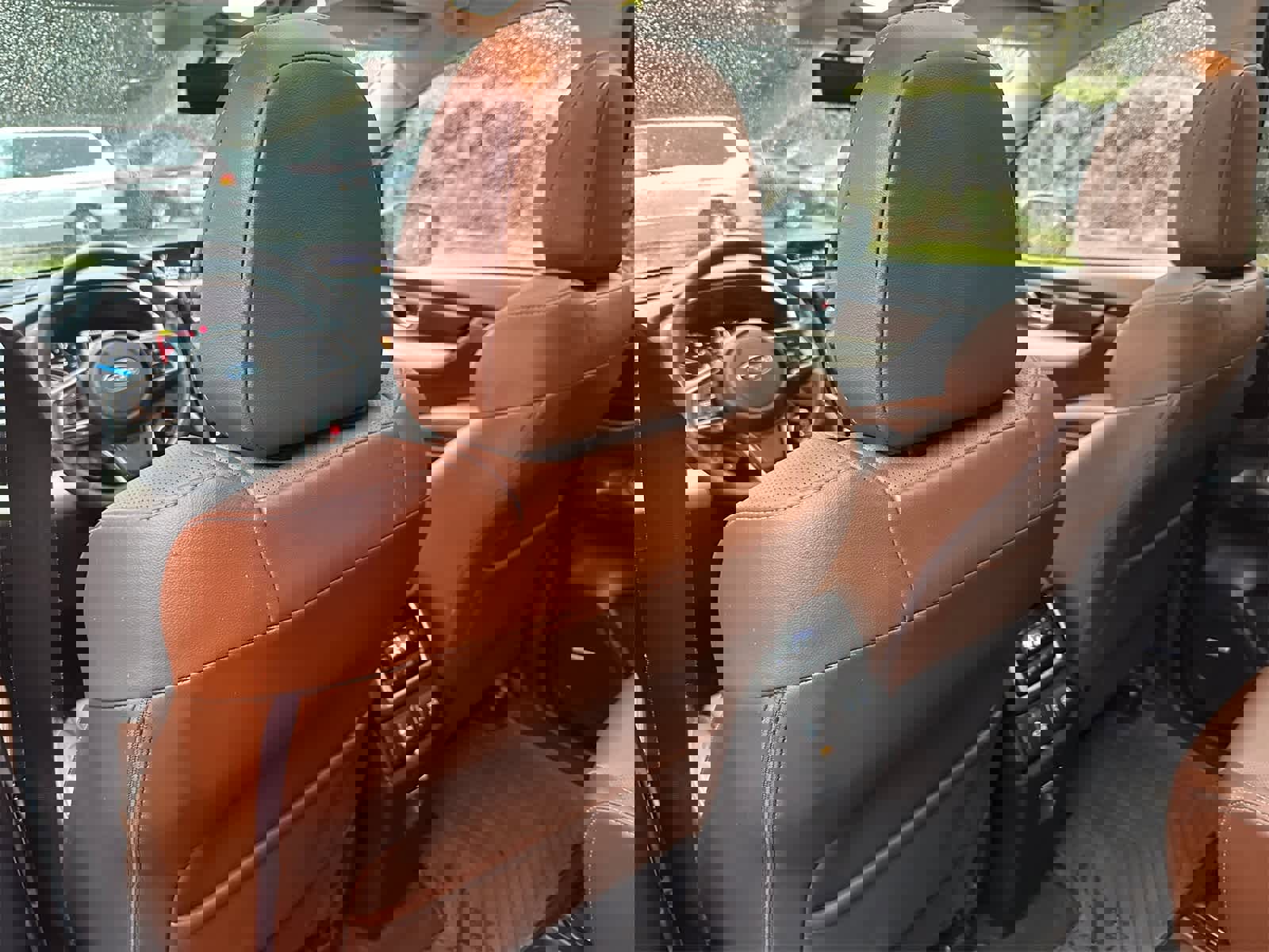 Used 2020 Subaru Ascent Touring w/ Popular Package #2 image 9