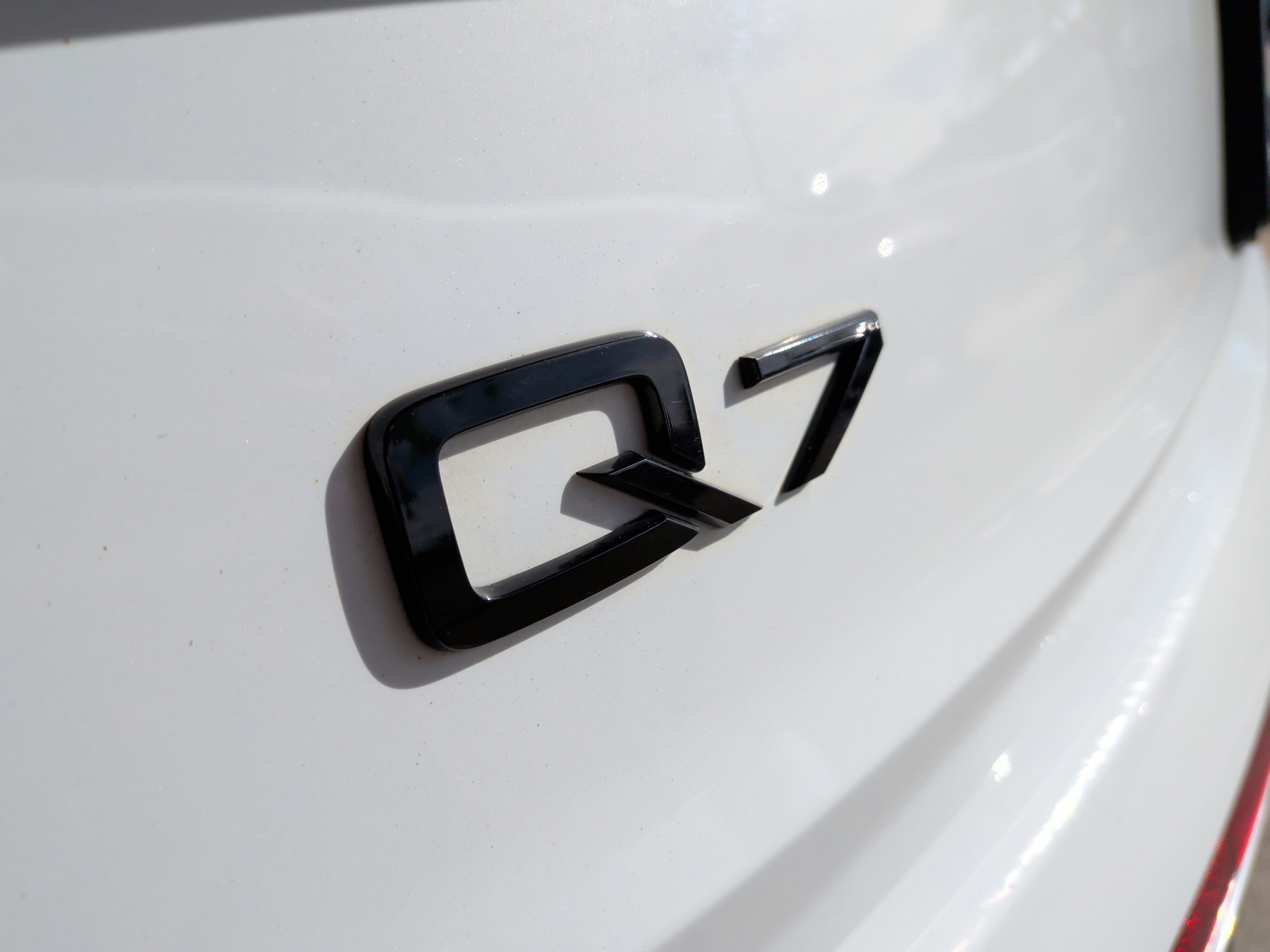 Used 2023 Audi Q7 Premium Plus w/ Premium Plus Package image 38