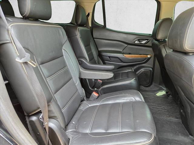 Used 2017 GMC Acadia Denali AWD/4WD image 20