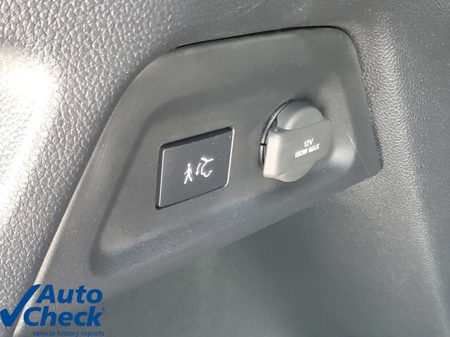 Used 2025 Honda Pilot Black Edition image 12