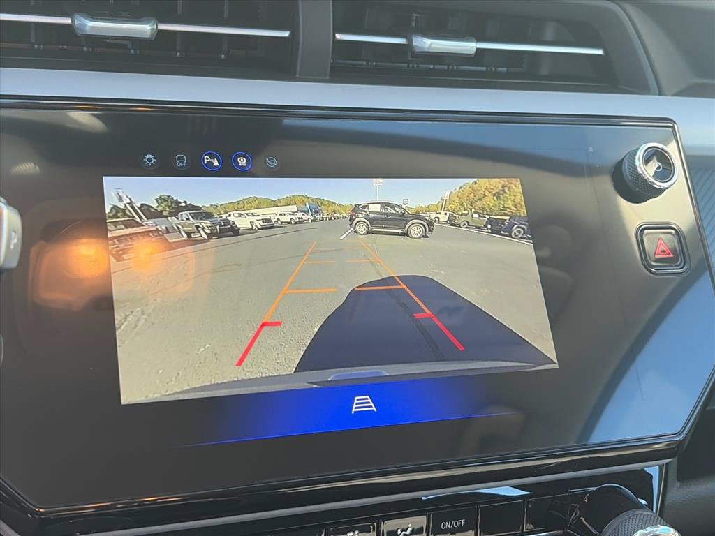 New 2027 Chevrolet Bolt LT FWD image 11