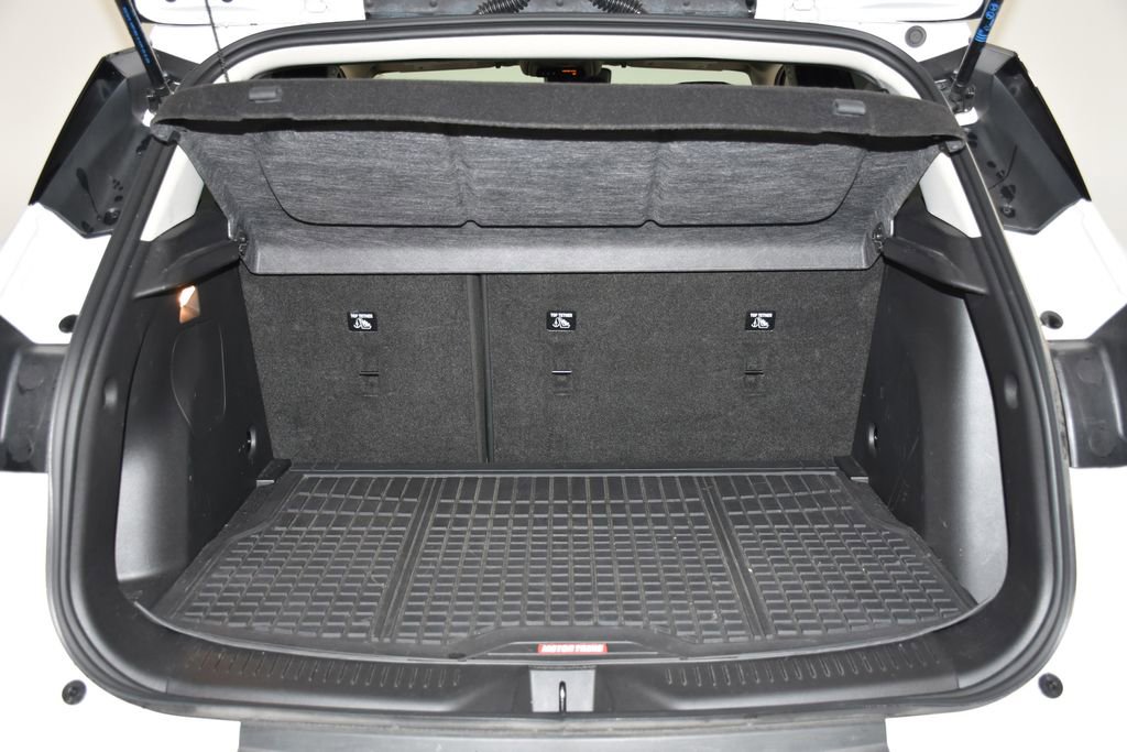 Used 2021 Buick Encore GX Preferred w/ Cold Weather Comfort Package FWD image 28