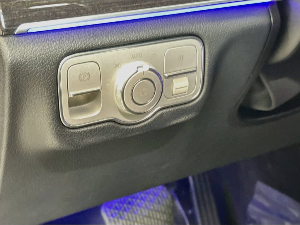 Certified 2022 Mercedes-Benz GLS 450 4MATIC image 10