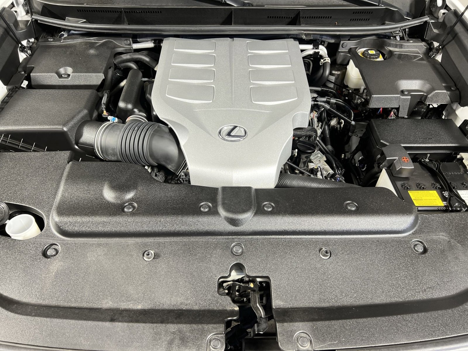 Used 2023 Lexus GX 460 Premium image 29