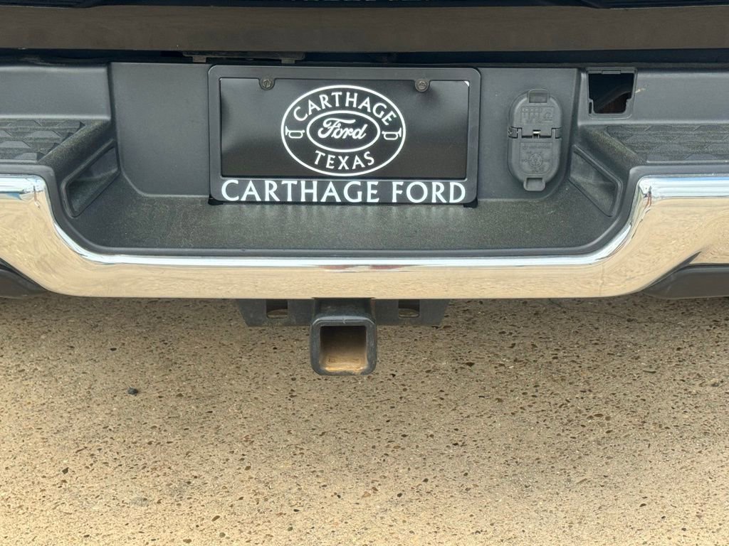 Used 2019 RAM 1500 Big Horn image 11