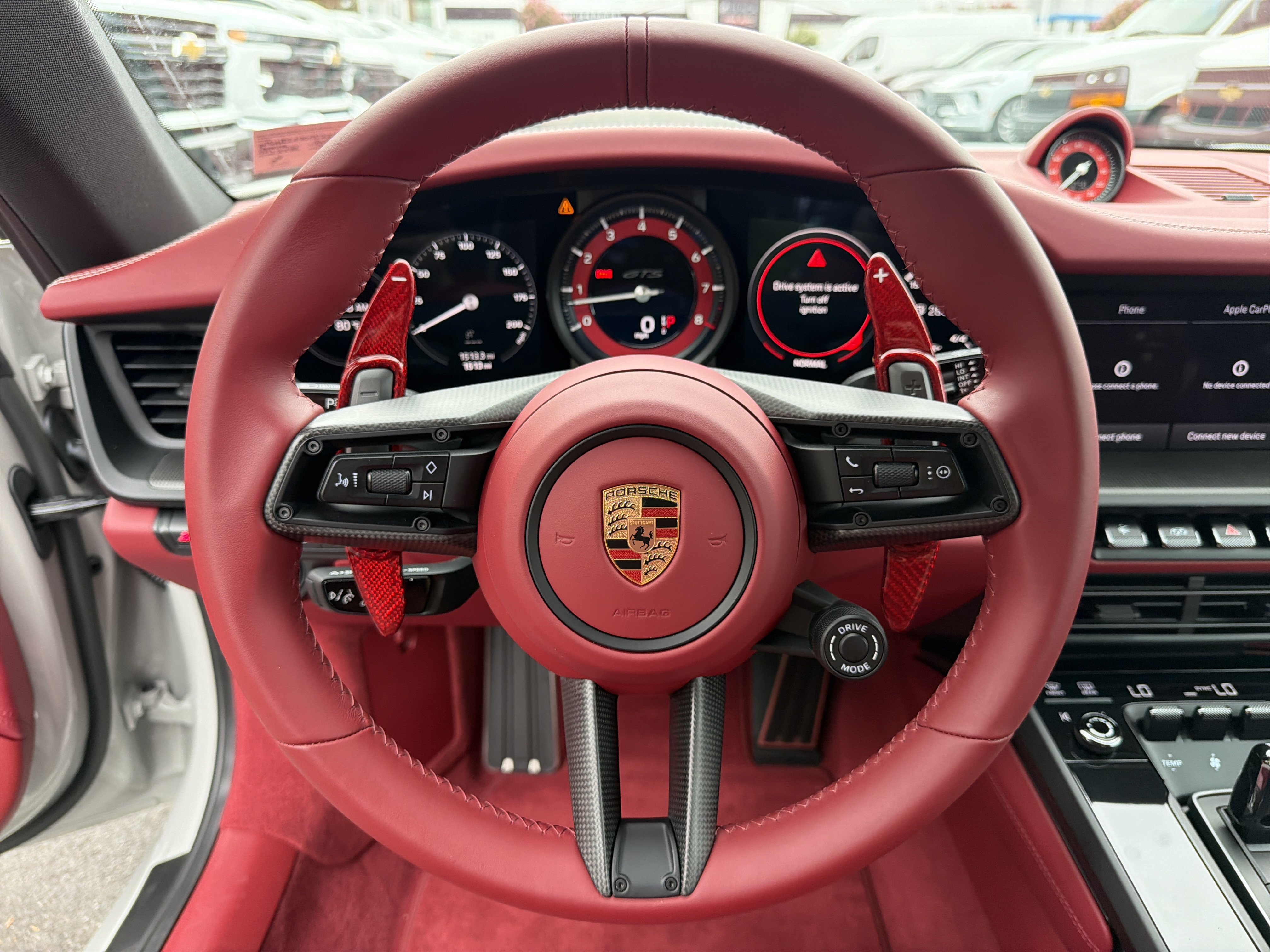 Used 2023 Porsche 911 Carrera GTS RWD image 18
