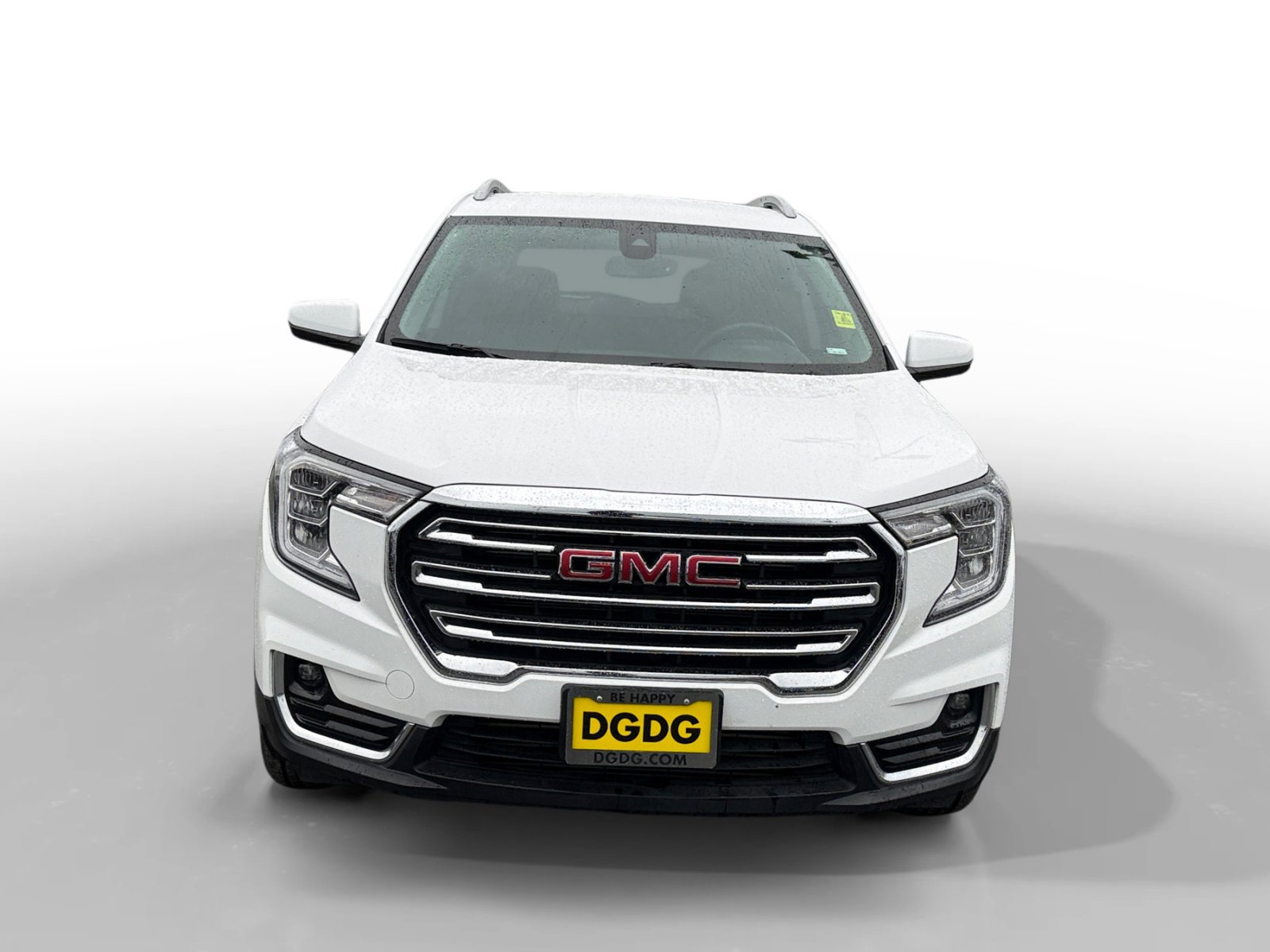 Used 2024 GMC Terrain SLT image 8