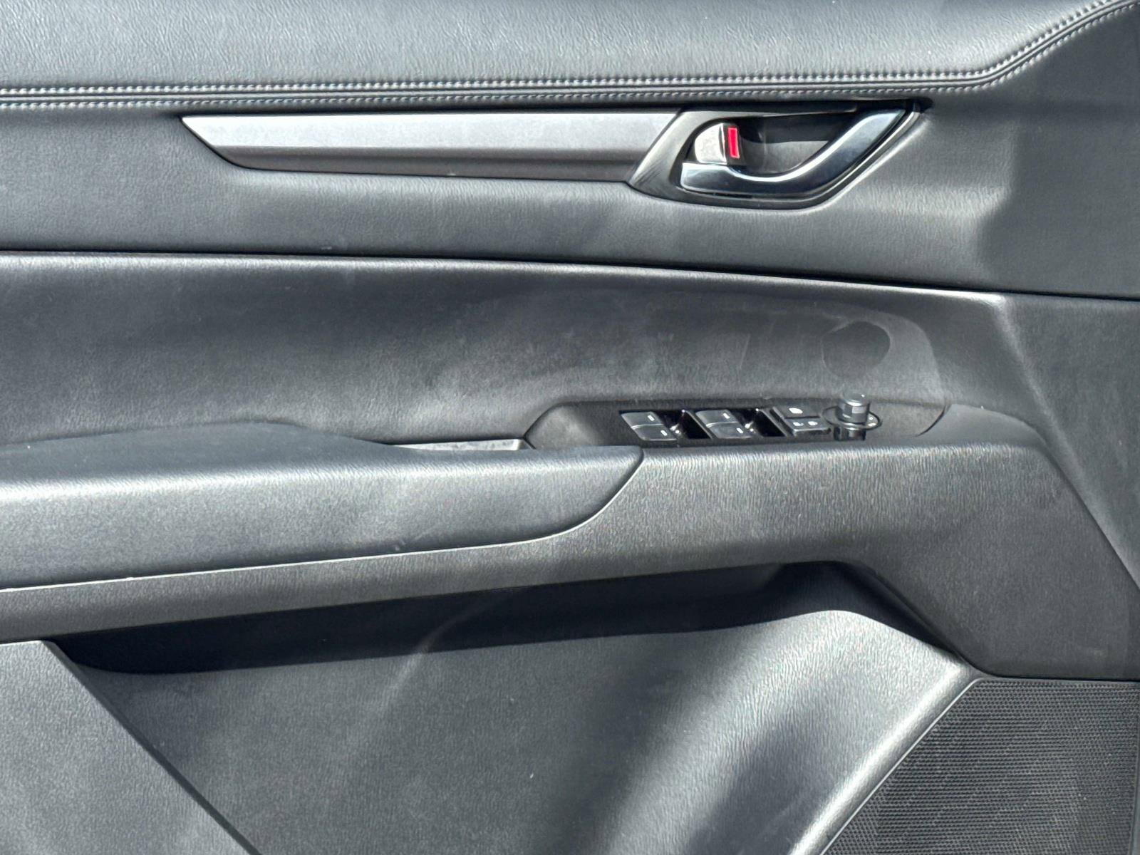 Certified 2023 MAZDA CX-5 AWD 2.5 S w/ Select Package image 16