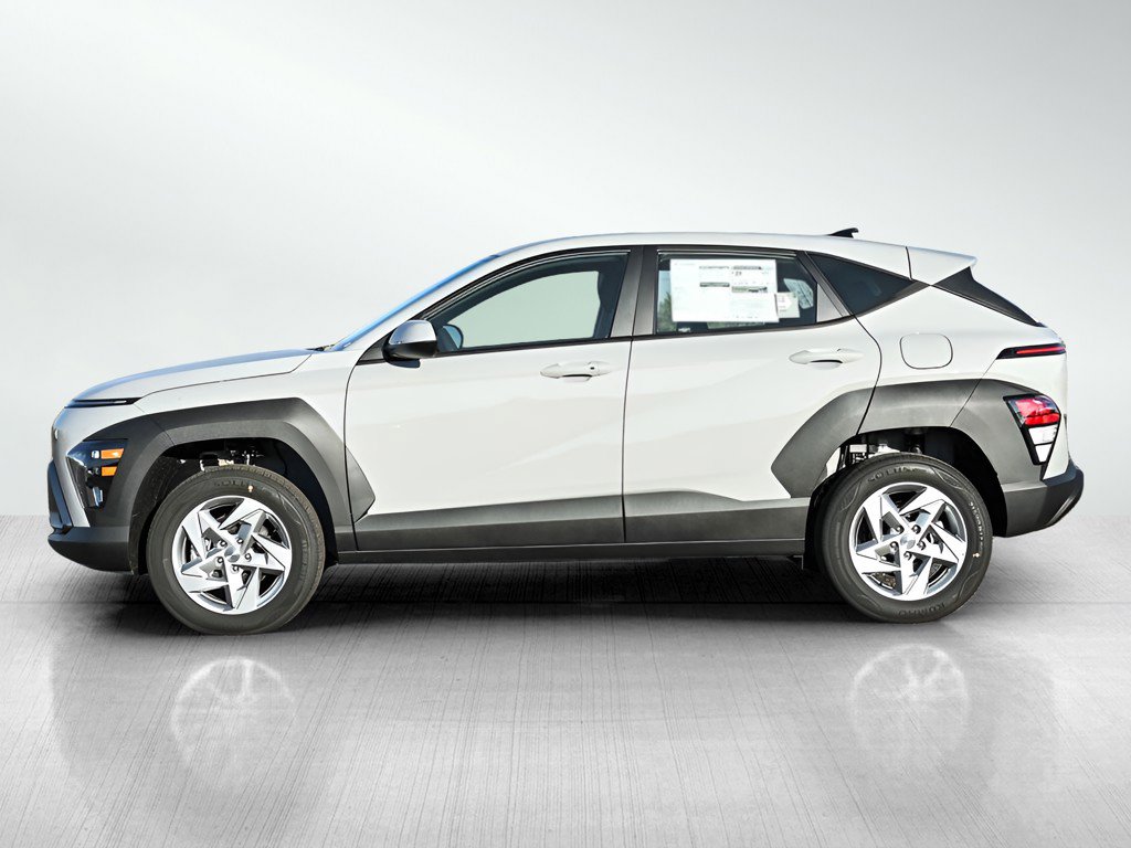 New 2026 Hyundai Kona SE AWD/4WD image 4