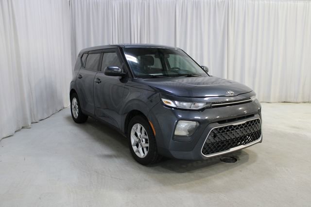 Used 2021 Kia Soul S image 24