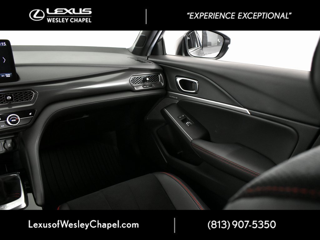 Used 2025 Acura Integra Type S image 26