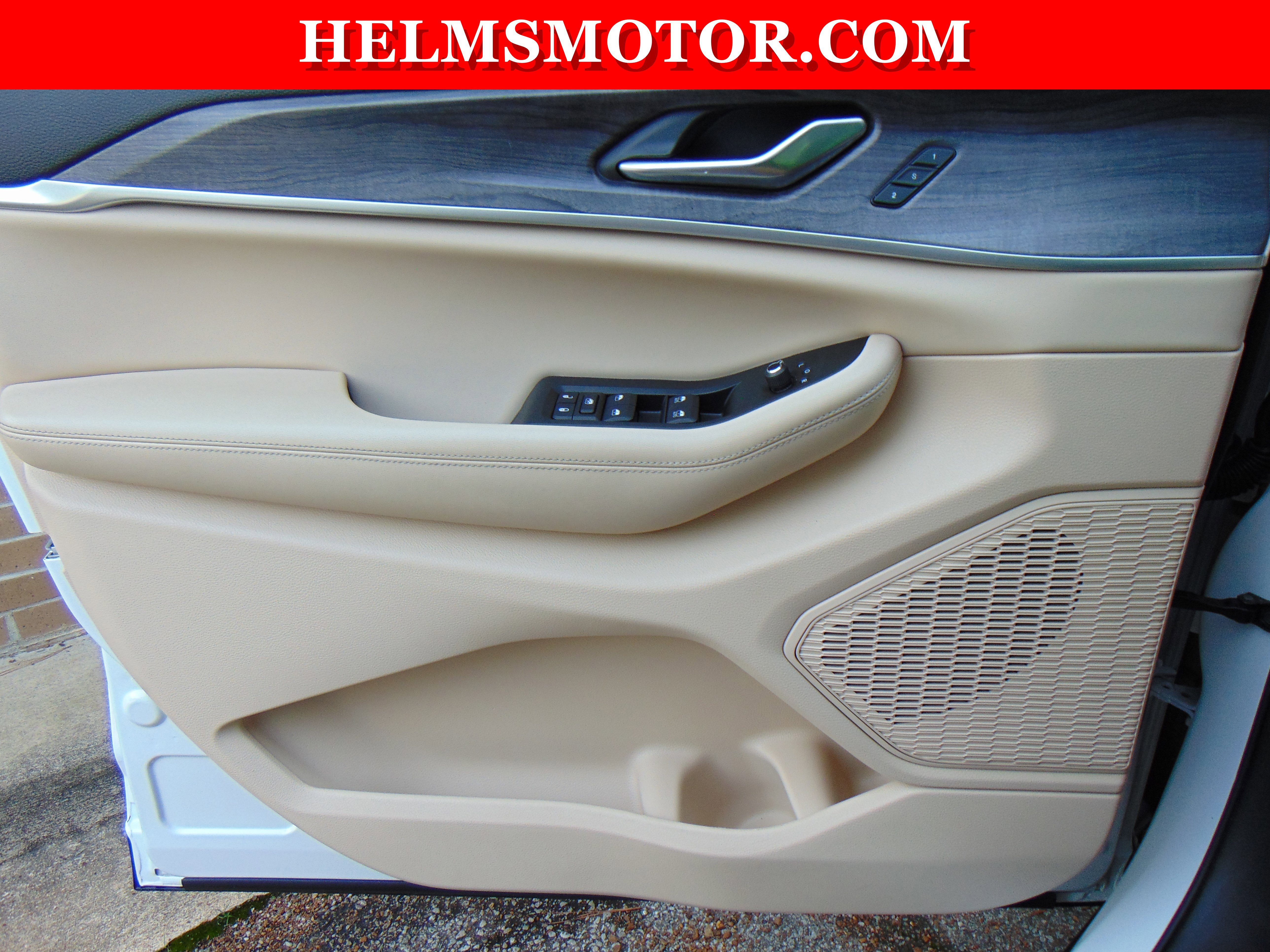 Certified 2024 Jeep Grand Cherokee Limited image 16