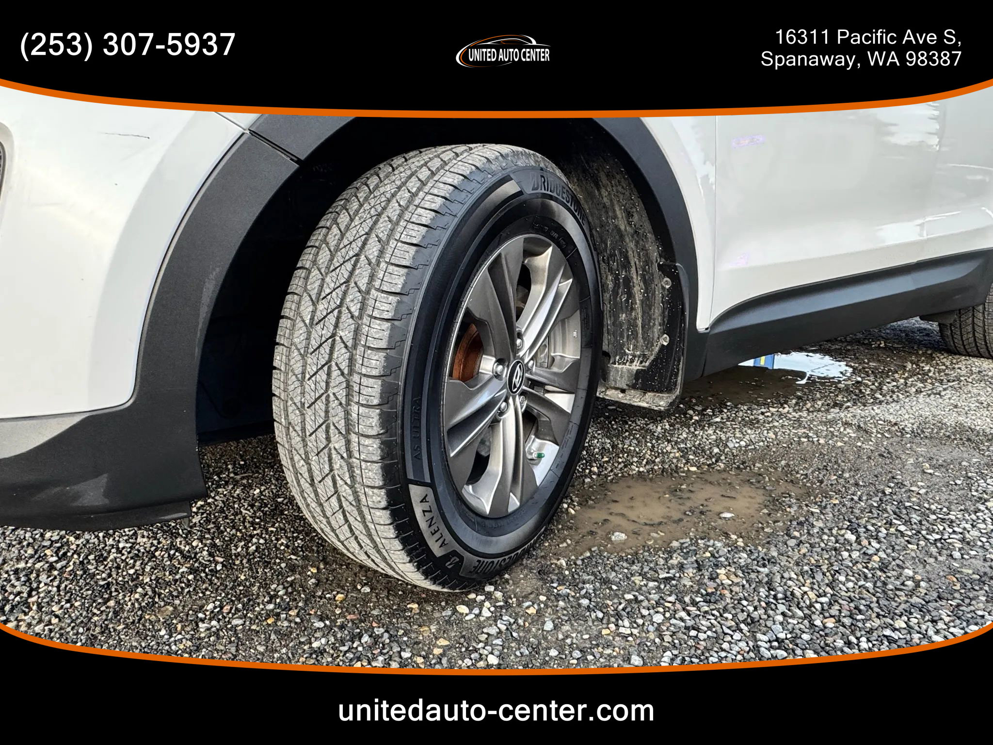 Used 2013 Hyundai Santa Fe Sport image 20