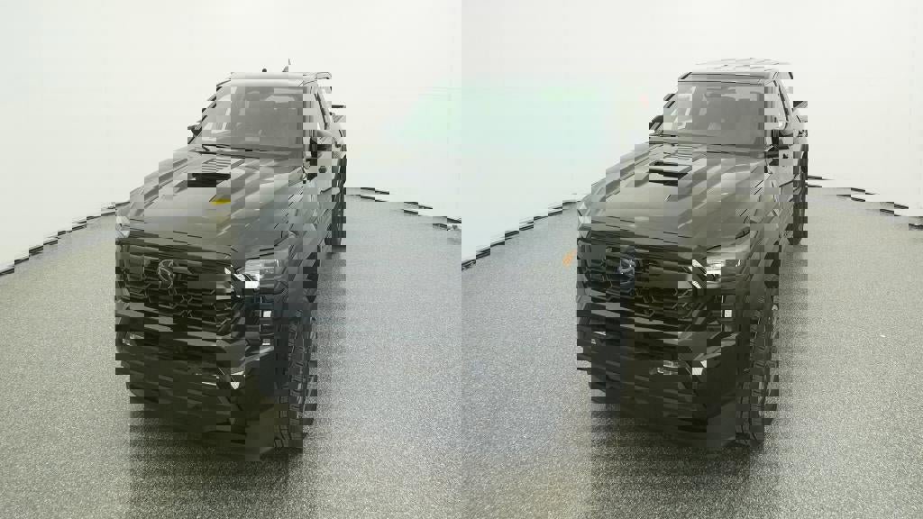 New 2025 Toyota Tacoma TRD Sport image 49