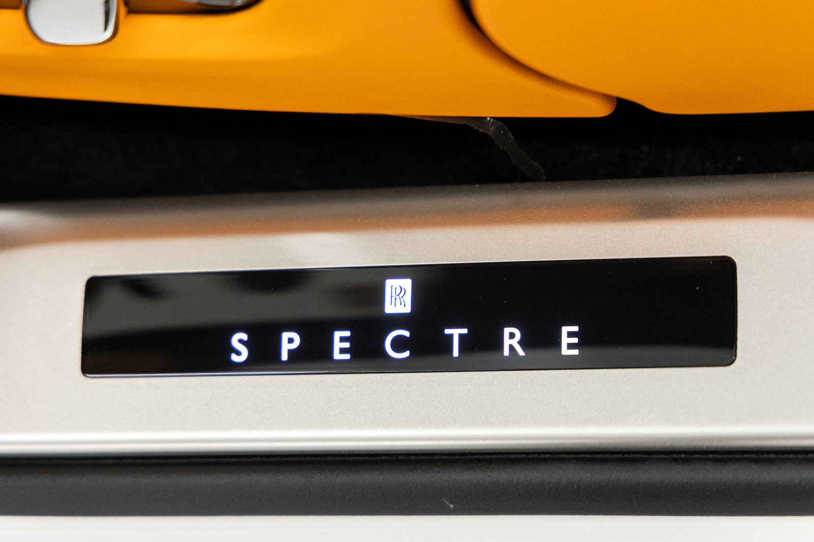New 2026 Rolls-Royce Spectre image 31