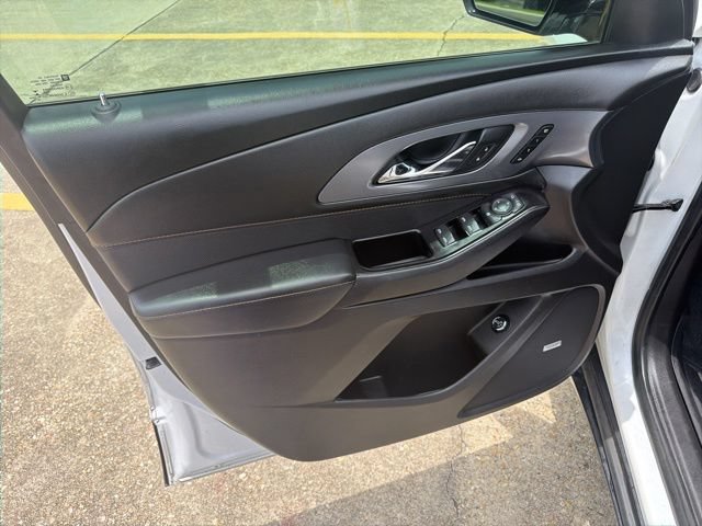 Used 2019 Chevrolet Traverse Premier w/ Redline Edition AWD/4WD image 18