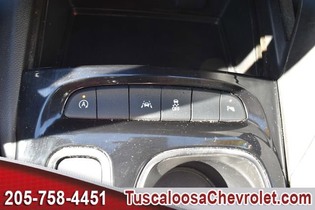 Used 2022 Buick Envision Preferred image 39