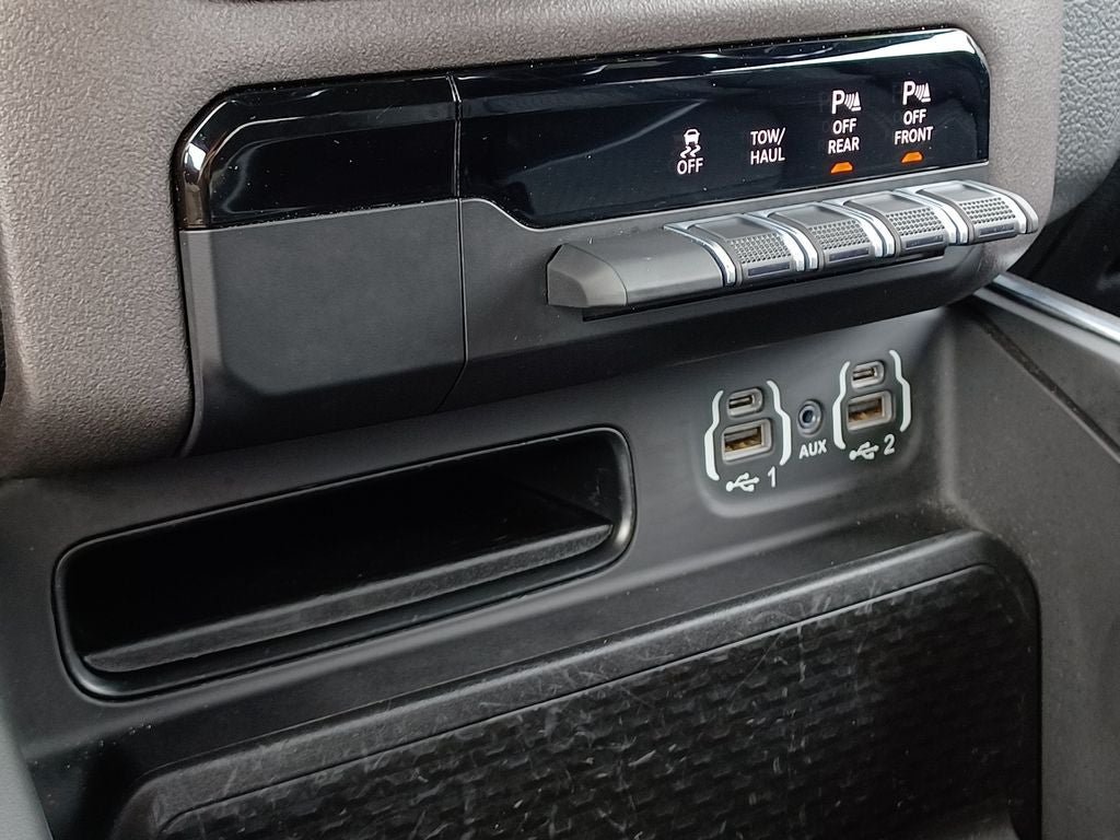 Used 2021 RAM 1500 Big Horn AWD/4WD image 22
