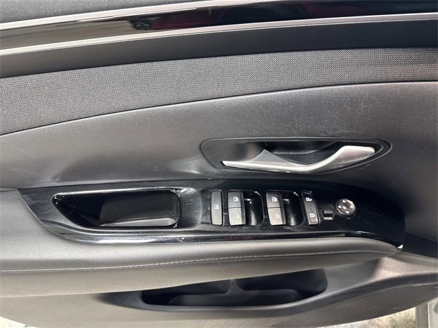 Used 2024 Hyundai Tucson Limited image 18