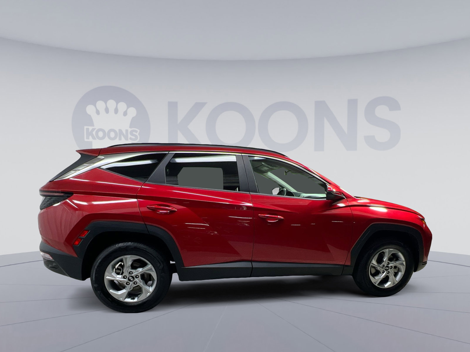 Used 2022 Hyundai Tucson SEL image 13