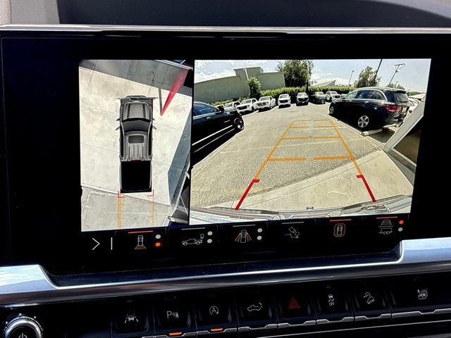 Certified 2024 GMC Sierra 1500 SLT w/ SLT Premium Plus Package image 22