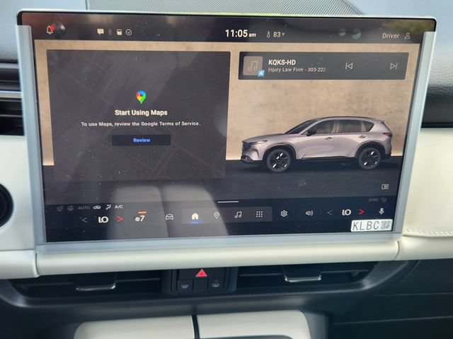 New 2026 MAZDA CX-5 Preferred AWD/4WD image 11