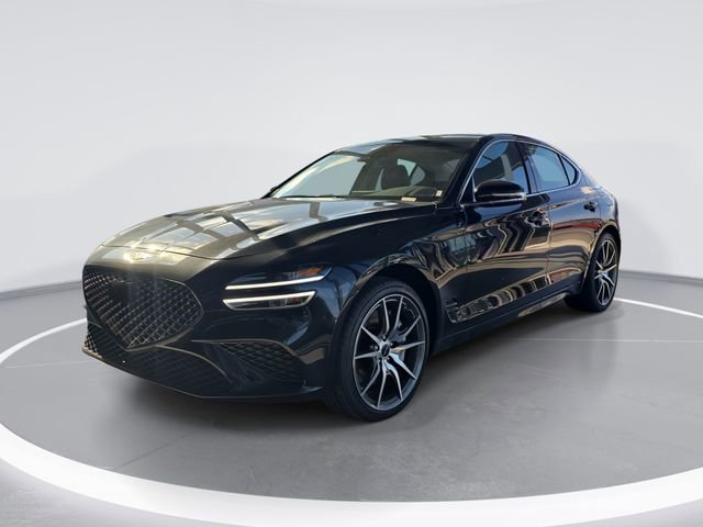 New 2026 Genesis G70 2.5T