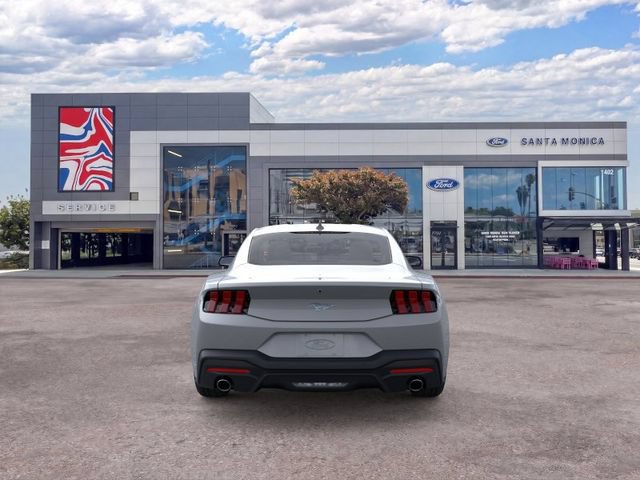 New 2026 Ford Mustang Premium RWD image 5