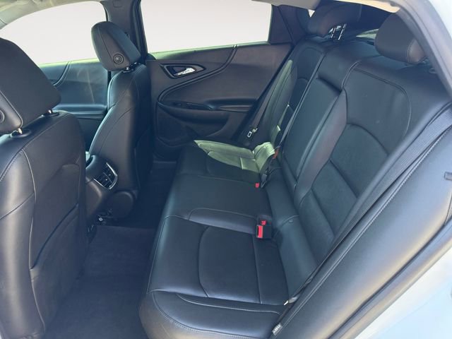 Used 2016 Chevrolet Malibu LT w/ Leather Package FWD image 13